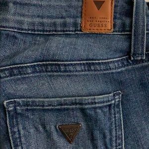 Guess Jeans